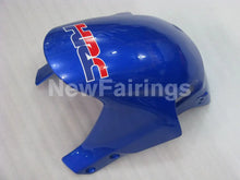 Charger l&#39;image dans la galerie, White Blue and Red Factory Style - CBR600RR 05-06 Fairing