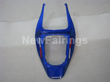 Charger l&#39;image dans la galerie, White Blue and Red Factory Style - CBR600RR 05-06 Fairing