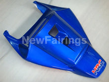 Load image into Gallery viewer, White and Blue Red HRC - CBR1000RR 04-05 Fairing Kit -