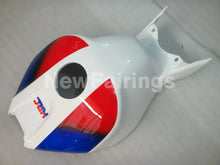 Load image into Gallery viewer, White and Blue Red HRC - CBR1000RR 04-05 Fairing Kit -