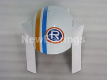 Load image into Gallery viewer, White and Blue Repsol - CBR1000RR 06-07 Fairing Kit -