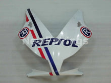 Charger l&#39;image dans la galerie, White and Blue Repsol - CBR1000RR 12-16 Fairing Kit -