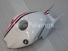 Charger l&#39;image dans la galerie, White and Blue Repsol - CBR1000RR 12-16 Fairing Kit -