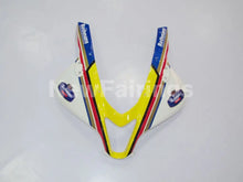 Charger l&#39;image dans la galerie, White and Blue Rothmans - CBR600RR 07-08 Fairing Kit -