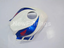 Charger l&#39;image dans la galerie, White and Blue Rothmans - CBR600RR 07-08 Fairing Kit -