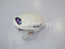 Charger l&#39;image dans la galerie, White and Blue Rothmans - CBR600RR 07-08 Fairing Kit -