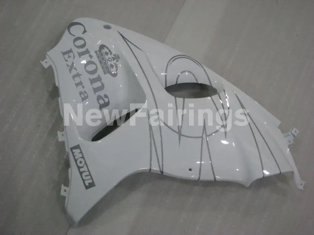 White Corona - TL1000R 98-03 Fairing Kit - Vehicles & Parts