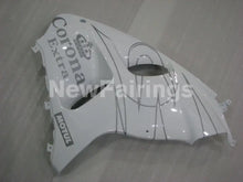 Charger l&#39;image dans la galerie, White Corona - TL1000R 98-03 Fairing Kit - Vehicles &amp; Parts