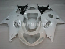 Charger l&#39;image dans la galerie, All White No decals - GSX-R600 01-03 Fairing Kit - Vehicles