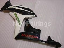 Charger l&#39;image dans la galerie, White Green and Black HANN Spree - CBR600RR 07-08 Fairing