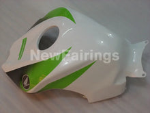 Charger l&#39;image dans la galerie, White and Green HANN Spree - CBR1000RR 08-11 Fairing Kit -