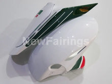 Charger l&#39;image dans la galerie, White and Green Red Castrol - CBR1000RR 12-16 Fairing Kit -