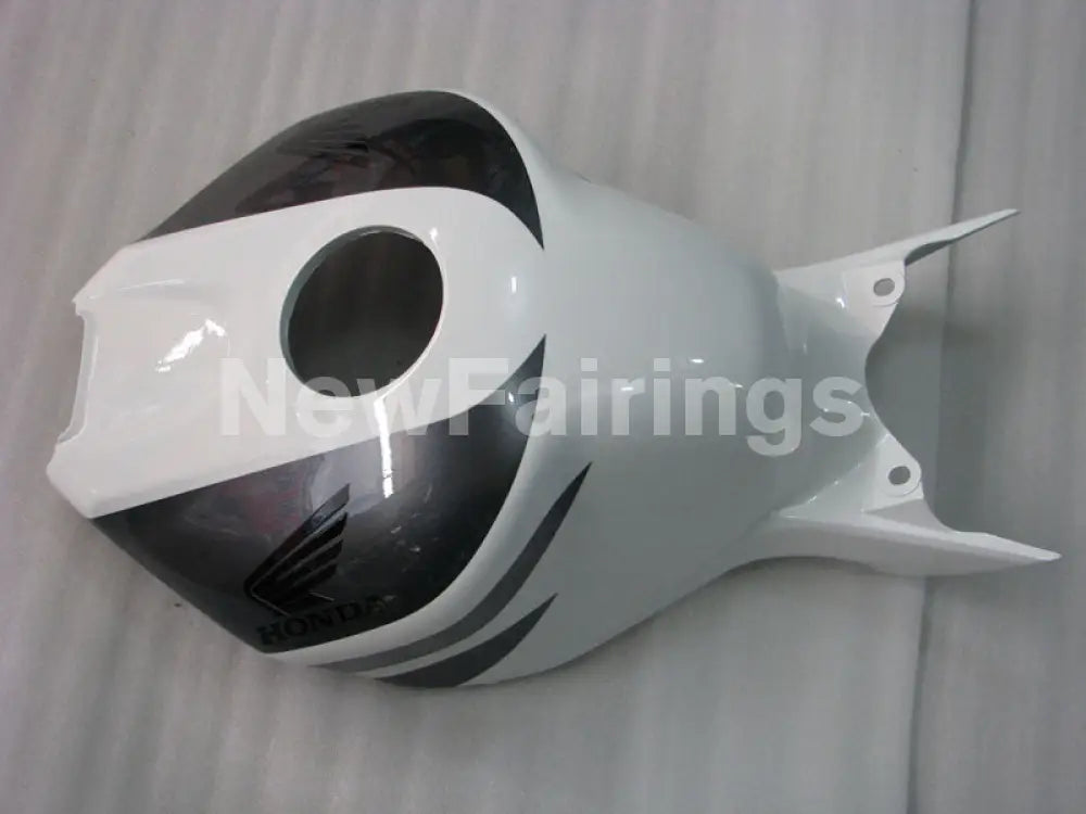 White and Grey Factory Style - CBR1000RR 06-07 Fairing Kit -