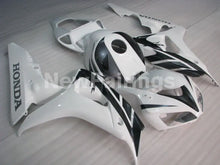 Load image into Gallery viewer, White and Grey Factory Style - CBR1000RR 06-07 Fairing Kit -