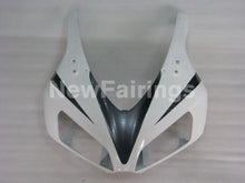 Load image into Gallery viewer, White and Grey Factory Style - CBR1000RR 06-07 Fairing Kit -