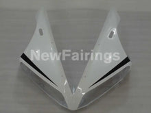 Load image into Gallery viewer, White Matte Black Factory Style - YZF-R1 04-06 Fairing Kit