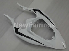 Load image into Gallery viewer, White Matte Black Factory Style - YZF-R1 04-06 Fairing Kit