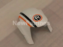 Charger l&#39;image dans la galerie, White and Orange Black Repsol - CBR600RR 05-06 Fairing Kit -