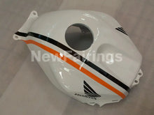 Charger l&#39;image dans la galerie, White and Orange Black Repsol - CBR600RR 05-06 Fairing Kit -