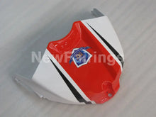 Charger l&#39;image dans la galerie, White Red Black Factory Style - YZF-R1 09-11 Fairing Kit