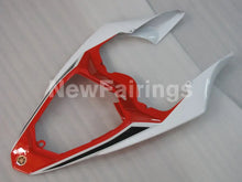 Charger l&#39;image dans la galerie, White Red Black Factory Style - YZF-R1 09-11 Fairing Kit