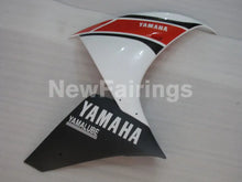 Charger l&#39;image dans la galerie, White Red Black Factory Style - YZF-R1 09-11 Fairing Kit