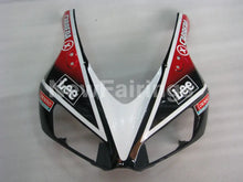 Charger l&#39;image dans la galerie, White and Red Black Lee - CBR1000RR 06-07 Fairing Kit -