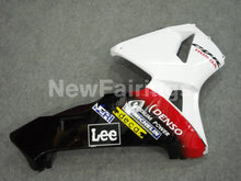 Load image into Gallery viewer, White and Red Black Lee - CBR600RR 05-06 Fairing Kit -