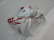 Charger l&#39;image dans la galerie, White and Red Black MOTUL - CBR 954 RR 02-03 Fairing Kit -