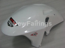 Charger l&#39;image dans la galerie, White and Red Black MOTUL - CBR 954 RR 02-03 Fairing Kit -