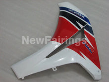 Load image into Gallery viewer, White Red and Blue Factory Style - CBR1000RR 08-11 Fairing