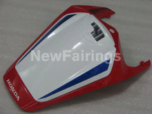 Charger l&#39;image dans la galerie, White Red and Blue Factory Style - CBR1000RR 08-11 Fairing