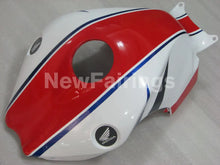 Charger l&#39;image dans la galerie, White Red and Blue Factory Style - CBR1000RR 08-11 Fairing