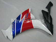 Load image into Gallery viewer, White and Red Blue Factory Style - CBR1000RR 12-16 Fairing