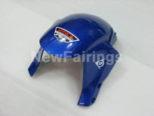 Charger l&#39;image dans la galerie, White Red and Blue Factory Style - CBR600RR 05-06 Fairing