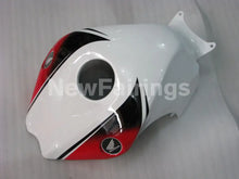 Load image into Gallery viewer, White and Red Blue Lee - CBR1000RR 08-11 Fairing Kit -