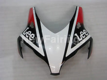 Charger l&#39;image dans la galerie, White and Red Blue Lee - CBR1000RR 08-11 Fairing Kit -