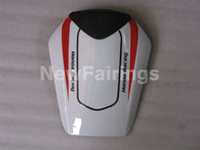 Load image into Gallery viewer, White and Red Blue MOTUL - CBR1000RR 12-16 Fairing Kit -