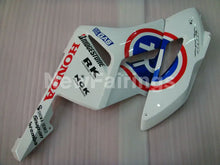 Load image into Gallery viewer, White and Red Blue Repsol - CBR1000RR 04-05 Fairing Kit -