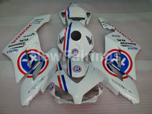 Load image into Gallery viewer, White and Red Blue Repsol - CBR1000RR 04-05 Fairing Kit -