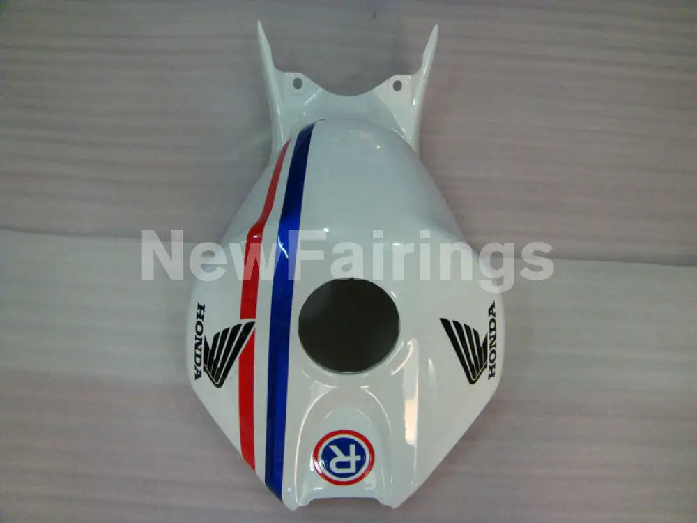 White and Red Blue Repsol - CBR1000RR 04-05 Fairing Kit -