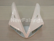 Charger l&#39;image dans la galerie, White Red Factory Style - YZF-R1 02-03 Fairing Kit