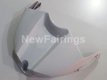 Load image into Gallery viewer, White Red Factory Style - YZF-R1 09-11 Fairing Kit