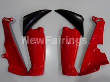 Load image into Gallery viewer, White Red Factory Style - YZF-R1 09-11 Fairing Kit