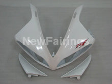 Charger l&#39;image dans la galerie, White Red Factory Style - YZF-R1 09-11 Fairing Kit