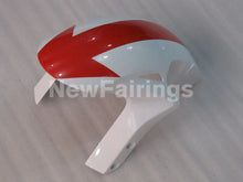 Load image into Gallery viewer, White and Red PRAMAC - CBR1000RR 06-07 Fairing Kit -