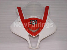 Charger l&#39;image dans la galerie, White and Red Racing - CBR600RR 07-08 Fairing Kit - Vehicles