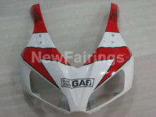 Charger l&#39;image dans la galerie, White and Red Repsol - CBR1000RR 06-07 Fairing Kit -