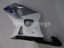 Load image into Gallery viewer, White Silver and Black Factory Style - GSX-R600 01-03