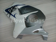 Load image into Gallery viewer, White Silver and Blue Factory Style - GSX1300R Hayabusa